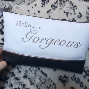 Makeup Bag